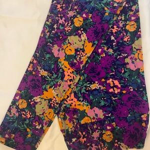 LuLaeRoe Leggings